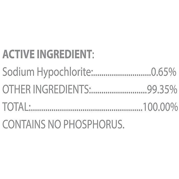 Clorox Healthcare® Bleach Germicidal Cleaner Spray, 32 Ounces Each (Pack Of 6) (68970) - Image 9