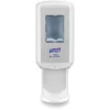 Purell CS Automatic Wall Mounted Hand Sanitizer Dispenser, White (7820-01)