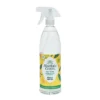 Absolute Green Natural Multipurpose Cleaner, Lemon, 6/Carton (AG2-ST-6)