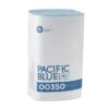 Pacific Blue Select S-Fold Windshield Paper Towels, 2-Ply, 250 Sheets/Pack, 9 Packs/Carton (00350)