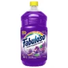 Fabuloso All Purpose Cleaner, Lavender, 56 Fl. Oz., 6/Carton (153041)