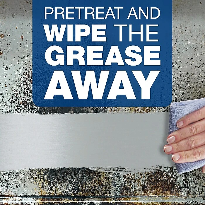 Dawn Professional Liquid Dish Soap, Original Scent, 32 Oz., 6/Carton (56037) - Image 6