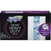 Swiffer WetJet Heavy Duty Mopping Pad, 20/Pack (81789)