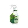Clorox EcoClean Disinfecting Cleaner, Citrus Scent, 32 Oz. (60213)