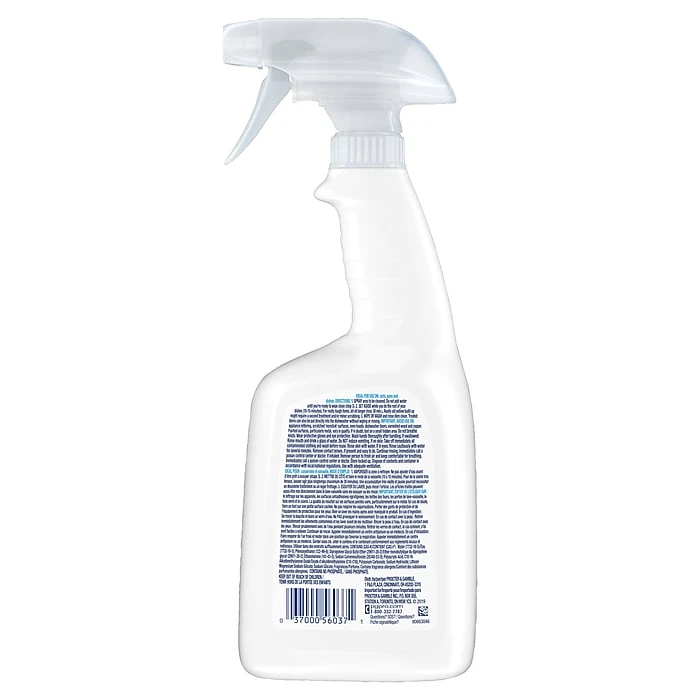 Dawn Professional Liquid Dish Soap, Original Scent, 32 Oz., 6/Carton (56037) - Image 3