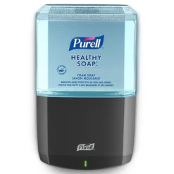 Purell ES8 Automatic Soap Dispenser, Graphite (7734-01)