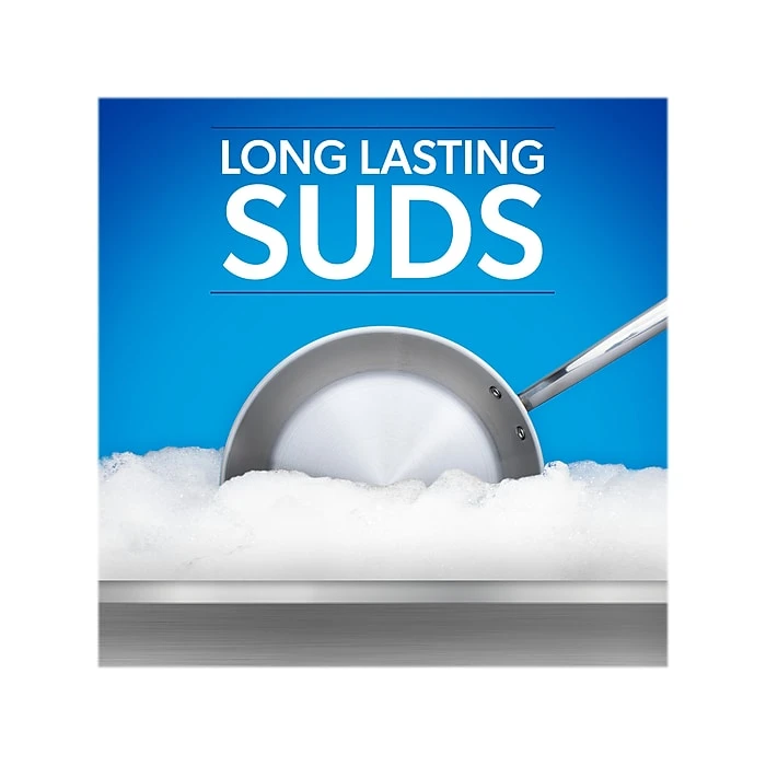 Dawn Professional Heavy Duty Liquid Dish Soap, Original Scent, 38 Fl.oz. (3077208727) - Image 4