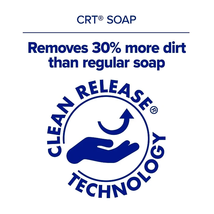 PURELL Professional CRT Healthy Soap Naturally Clean, 1200 ML, Fragrance Free Foam, 2/Carton (6470-02) - Image 5