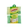 Libman Power Scrub Dots Kitchen & Bath Green/Yellow Sponge, 2/Pack (336)