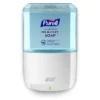 Purell ES8 Automatic Soap Dispenser, White (7730-01)