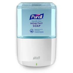 Purell ES8 Automatic Soap Dispenser, White (7730-01)