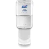 Purell ES8 Automatic Hand Sanitizer Dispenser, White (7720-01)