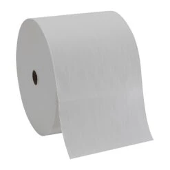 Brawny Professional H700 Durable Fibers Wipers, White, 800 Sheets/Roll (25060)