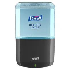 PURELL ES6 Automatic Wall Mounted Soap Dispenser, Graphite (6434-01)
