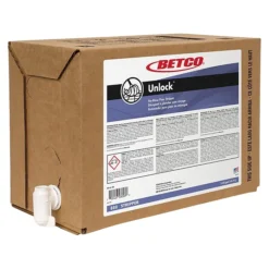 Betco Unlock Floor Stripper, 5 Gal. (888B500)