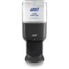 Purell ES8 Automatic Hand Sanitizer Dispenser, Graphite (7724-01)
