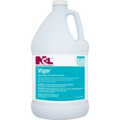 NCL VIGOR Carpet Cleaner, 4/Carton (0620-29)