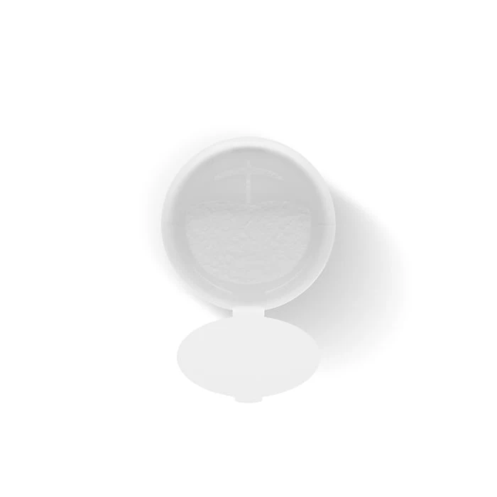 Lysol Dual Action Disinfecting Wipes, Citrus, 75 Wipes/Pack (1920081700) - Image 2