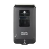 Pacific Blue Ultra Pacific Blue Ultra Automatic Wall Mounted Hand Soap/Hand Sanitizer Dispenser, Black (53590)