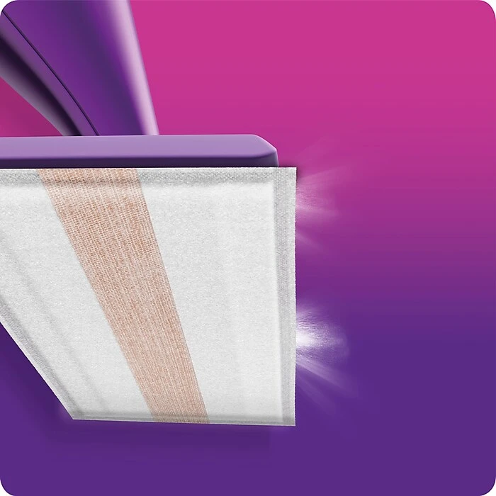 Swiffer WetJet Wood Mopping Pad, 20/Pack (76563) - Image 8