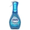 Dawn Ultra Platinum Powerwash Liquid Dish Soap Spray, Fresh, 16 Oz. (52364)