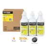 Coastwide Professional All-Purpose Cleaner, Citrus, 32 Fl. Oz., 6/Carton (CW780032-A)