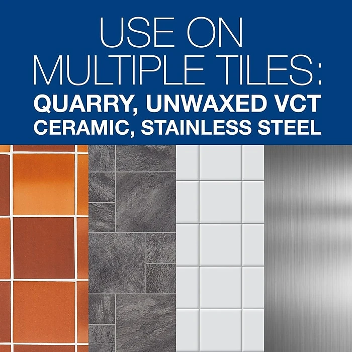 Spic And Span Professional Bulk Floor And Multi-Surface Concentrate Cleaner, 1 Gallon, 3/Pack (PAG02001) - Image 4