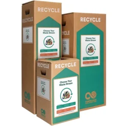 TerraCycle Zero Waste Cleaning System, Small (75370)