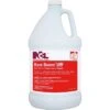 NCL Bare Bones Low Odor Floor Stripper, 1 Gallon, 4/Carton (1051-29)