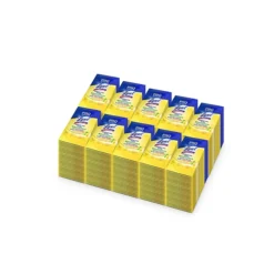 Lysol Pro Individually-Wrapped Disinfecting Wipes, Lemon & Lime Blossom Scent, 300 Wipes/Pack (1920099860X)