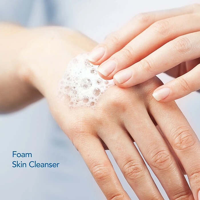 Scott Foaming Soap, 33.8 Fl. Oz., 6/Carton (91565) - Image 6