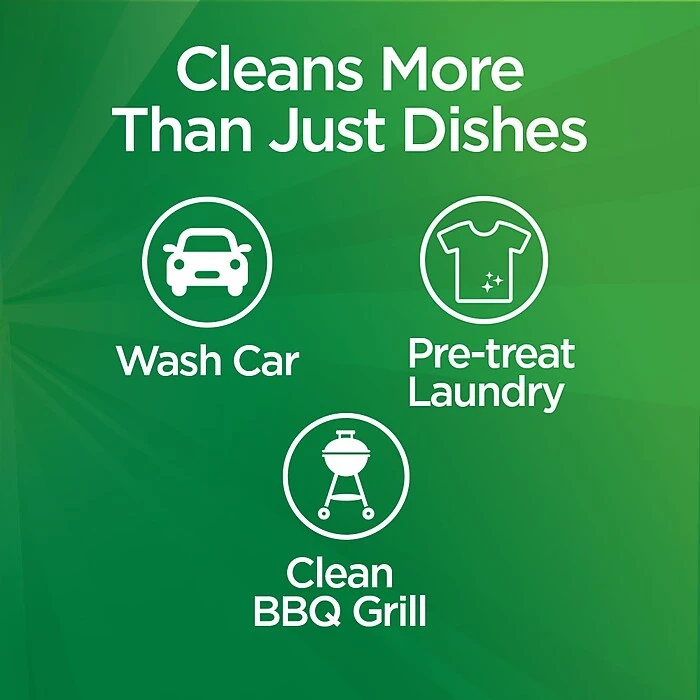 Palmolive® Palmolive Ultra Liquid Dish Soap, Clean, 32.5 Oz. (US04273A) - Image 9