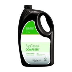 Bissell Commercial Big Green Complete Carpet And Upholstery Cleaner (31B6)