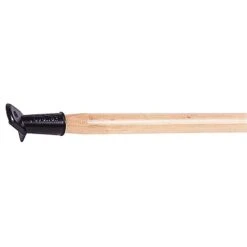 WEILER Contractor Wood Handle