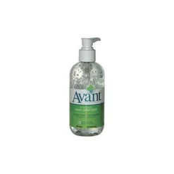 Avant Liquid Hand Sanitizer, 8.5 Oz. (B4HS097985)