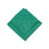 Zwipes 16 X 16" Microfiber Cleaning Towel, Green, Package Of 12 (H1-727)