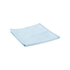 Zwipes 16 X 16" Microfiber Glass Cloth, Package Of 12 (H1-730)