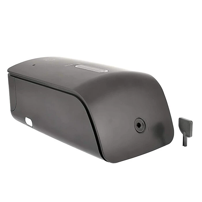 Alpine Industries Foam Soap Dispenser, Gray (ALP422-GRY) - Image 7