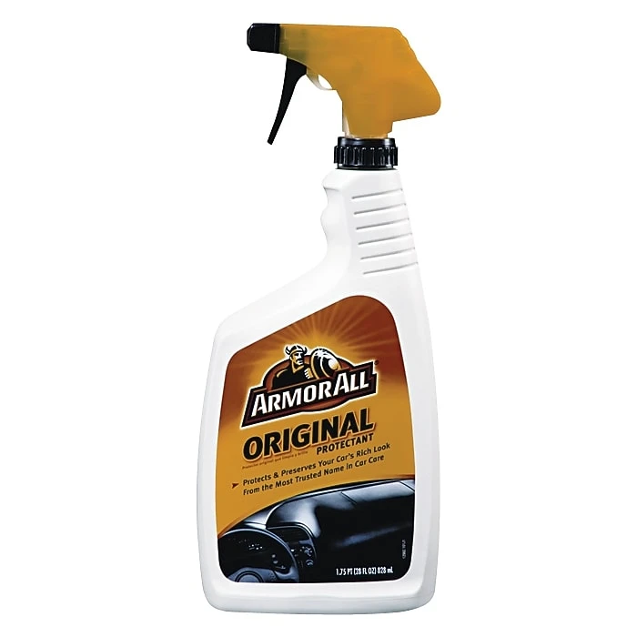 Armor All Original Protectant, Unscented, 28 Oz. (ARM10228EA) - Image 2