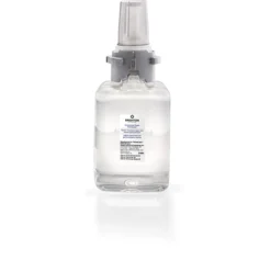 Brighton Professional™ Clear & Mild Foaming Hand Wash ADX Refills, Fragrance Free, 700 ML, 4/Ct (21884)