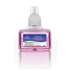 Brighton Professional™ Touch-Free Refill Foam Soap Plum Scent 23.67 Oz. 3/case (21897-CC)