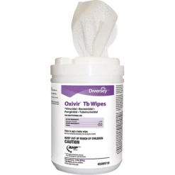Oxivir Tb Disinfecting Wipes, 160/Pack (4599516)