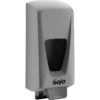 GOJO PRO 5000 Heavy Duty Soap Dispenser, Gray, 5,000 Ml