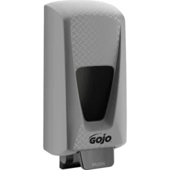 GOJO PRO 5000 Heavy Duty Soap Dispenser, Gray, 5,000 Ml