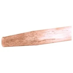 Weiler 804-44020 60" Tapered Wood Handle