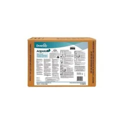 Diversey™ Aquaria® Floor Care Floor Finish, 5 Gallon (5120870)