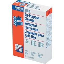 Spic And Span All-Purpose Floor Cleaner, 27 Oz. Box, 12/Case