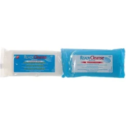 ReadyCleanse Hand Sanitizer Wipes, Light Scent, 24/Carton (MSC095280)