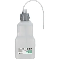 GOJO Green Certified Foam Hand Cleaner Refill, 2.3 L, 4/Ct (CX, CXI, & CXT Systems)