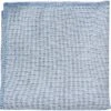 Rubbermaid Commercial® Microfiber Reusable Cleaning Cloths, 24/Pack (1820583)